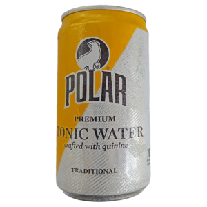 Polar (Agua Tónica)