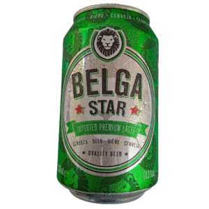 Belga Star 