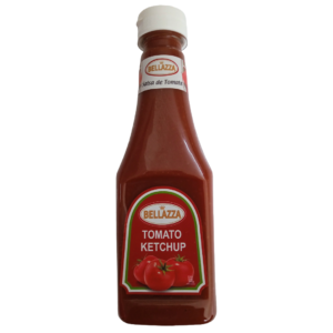 Ketchup de Tomate